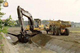 Beco PB 6-1 Omgeving Lisse