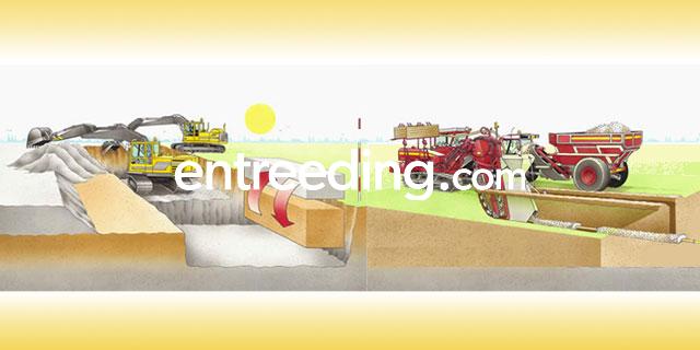 Gebr. Van der Geest B.V. uit Hillegom