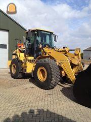 CAT 962 Omgeving Maasdriel