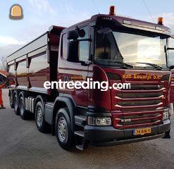 10x4 Omgeving Maasdriel