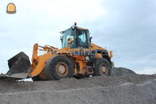 Case 621 C Omgeving Meppel