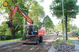 Atlas 1404 Omgeving Meppel