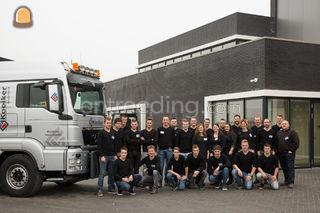 Kooiker Zuigtechniek B.V. uit Staphorst