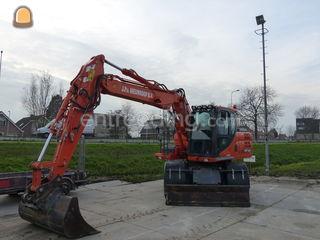 Atlas 1404 Omgeving Gouda