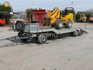 Schaffer 4048 Omgeving Gouda