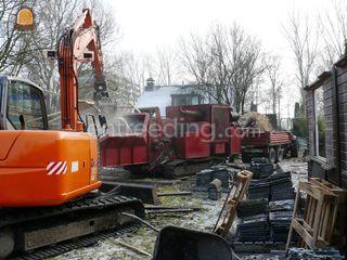 Stark chipper inclusief k... Omgeving Gouda