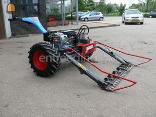 Briell maaier Omgeving Gouda