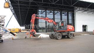 Atlas 150W Omgeving Amersfoort