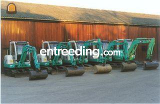 IHI 25J Omgeving Amersfoort