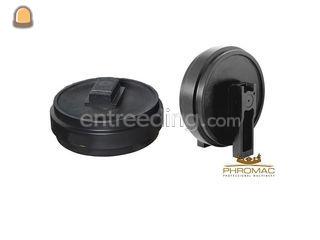 Loopwielen beschikbaar vo... Omgeving Gent