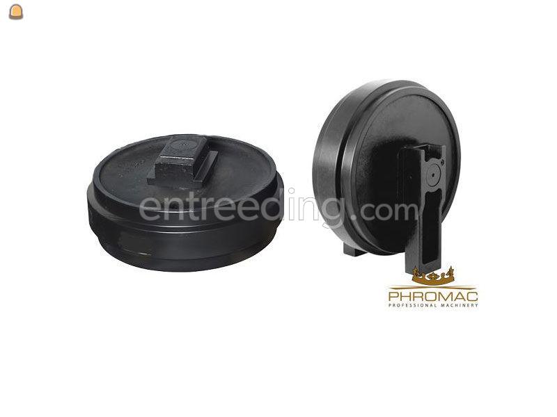 Loopwielen beschikbaar voor vele merken