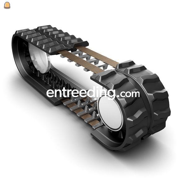 Nieuwe Rupsbanden groot aanbod, vele merken