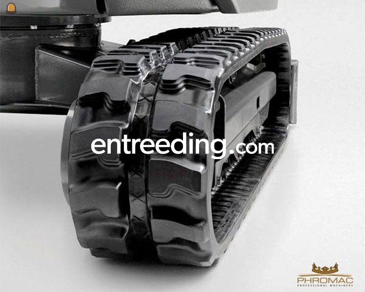 Nieuwe Rupsbanden groot aanbod, vele merken