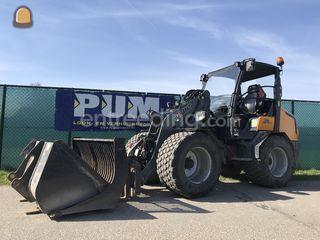 Giant V6004T Omgeving Lisse