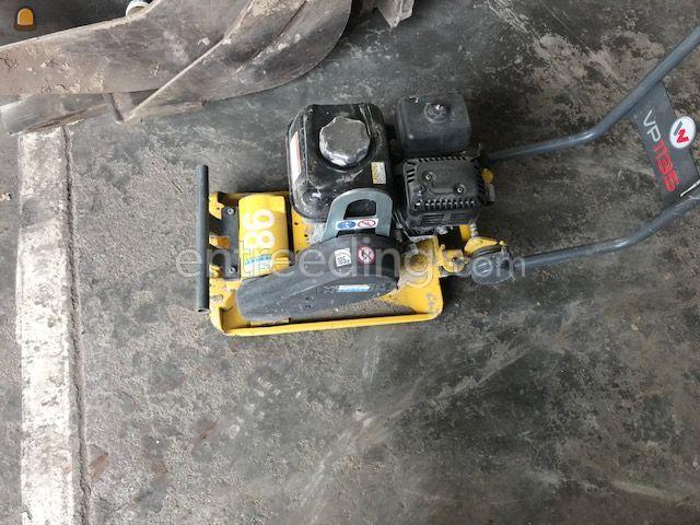 Wacker VP1135A