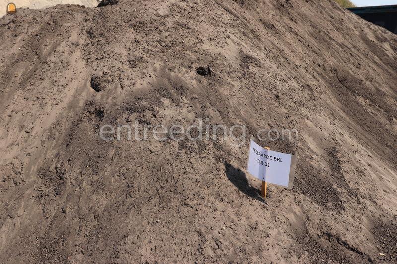 Teelaarde B.R.L. 9335-4