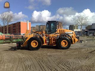 Case 821 E Omgeving Breda