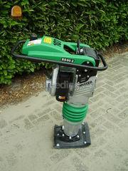 WACKER  Omgeving Breda