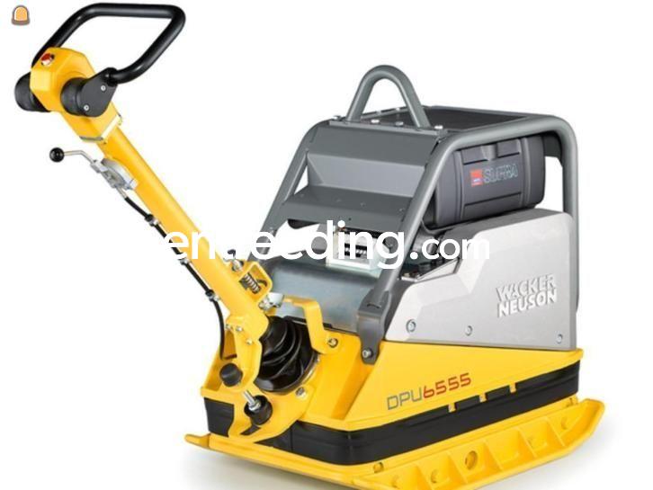 Wacker Neuson DPU655