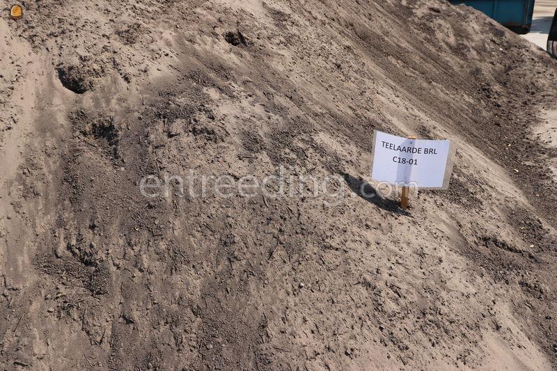 Teelaarde B.R.L. 9335-4