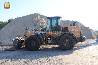 Case 821 G Omgeving Breda