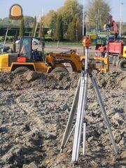 Diverse Lasers Omgeving Breda