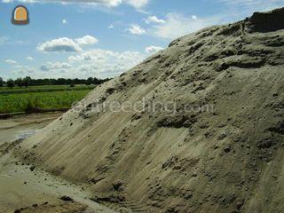 Akkerzand Omgeving Breda