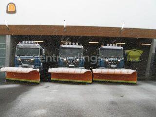 STROOIPLOEG Omgeving Breda