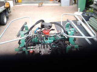 hunklinger Omgeving Kamerik