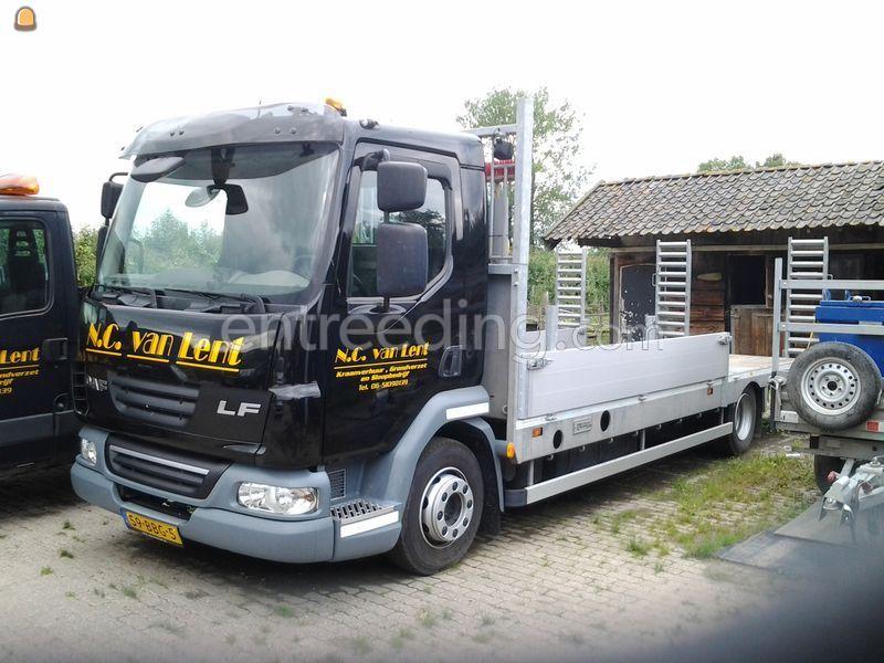 Daf lf 45