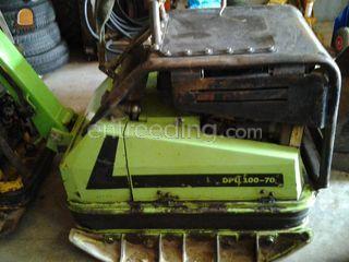 wacker Omgeving Kamerik