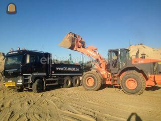  Omgeving Dendermonde, Berlare, Uitbergen,