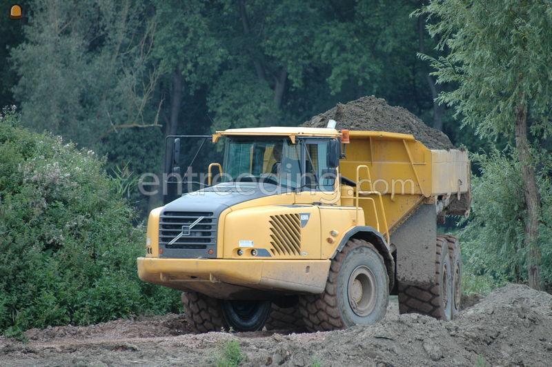 Volvo A30