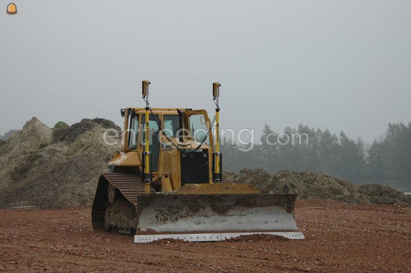 Cat D6N