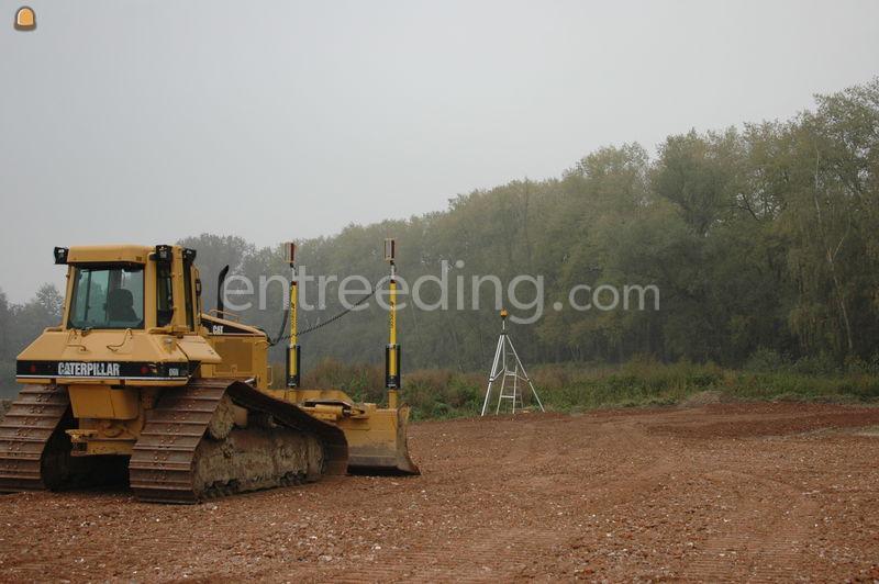 Cat D6N