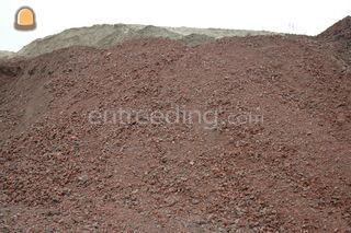 Gebroken mengpuin Omgeving Dendermonde, Berlare, Uitbergen,