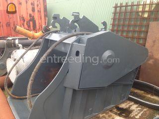 MB Crusher 90.3 Omgeving Dendermonde, Berlare, Uitbergen,