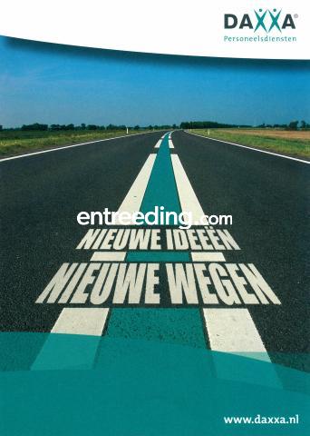 DAXXA Personeelsdiensten uit Oud Gastel