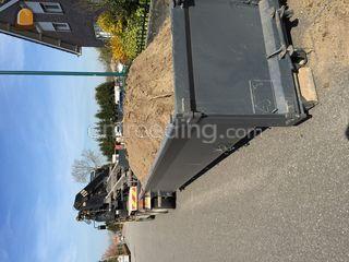 DAF 6x4 container/kraanau... Omgeving Den Bosch