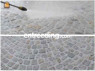 Pflastermeister Voegmorte... Omgeving Herentals, Turnhout