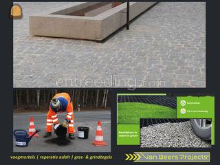 Van Beers Projects uit Vosselaar