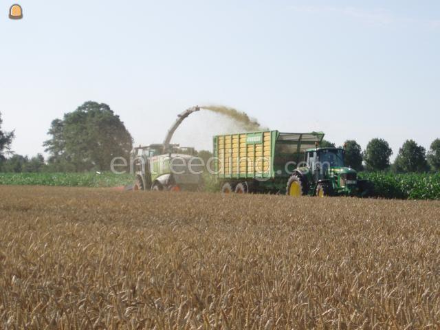 Claas 940