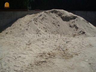 Metselzand Omgeving Land van Cuijk