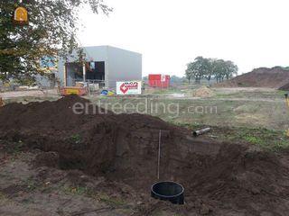 Brandweerkazerne Omgeving Land van Cuijk