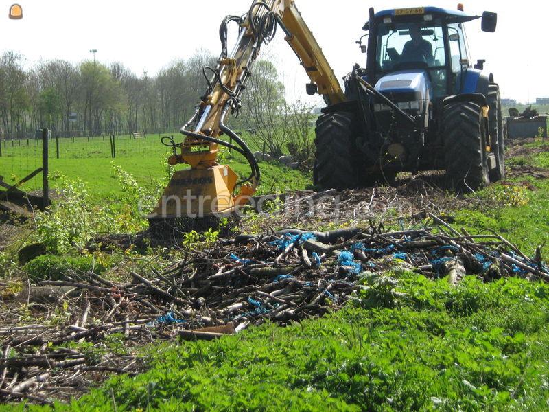 Tractor+herder hemos stobbefrees