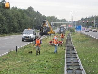 maai en slootwerk Omgeving Vianen