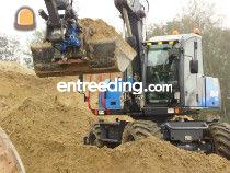 atlas 150W Omgeving Harderwijk