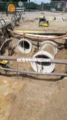 Rioolploeg Omgeving Culemborg