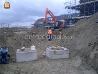 Rioleringsploeg Omgeving Culemborg