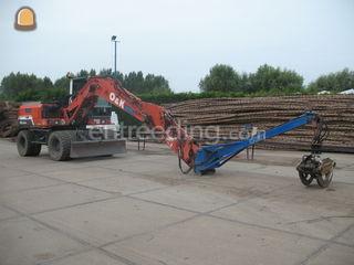 O&G MH plus Omgeving Maasdriel